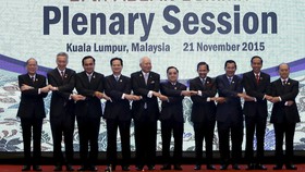 Buka KTT ASEAN, Malaysia Serukan Dunia Konfrontasi Ekstremis