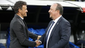 Benitez Paling Buruk Lawan Tim Kelas Kakap