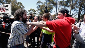 Protes Anti Muslim Digelar di Australia, WNI Diminta Waspada