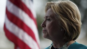 Uji Coba Nuklir Korut Jadi Tantangan Berat Kampanye Clinton