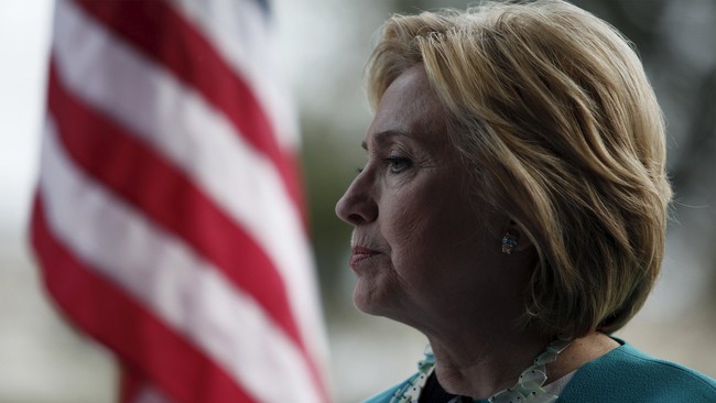 Uji coba nuklir Korut, menurut para pakar, akan menjadi tantangan berat bagi kampanye Hillary Clinton dalam perebutan kursi presiden AS tahun ini.