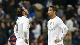 Benitez Tak Pernah Atur Posisi Bale dan Ronaldo