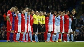 Semifinal Piala Liga: ManCity Terhindar dari Liverpool