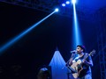 Kasih Putih Jadi Penghormatan Terakhir untuk Glenn Fredly