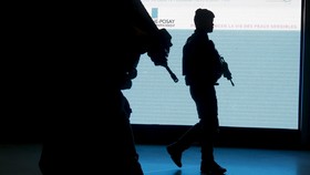 Perancis Selidiki Radikalisasi Pekerja Trasportasi Publik