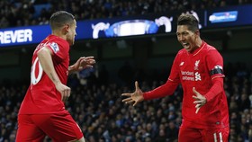 Potret Goyang Samba yang Meruntuhkan Manchester City