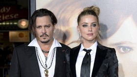 Johnny Depp Malah Terlibat Film Kekerasan Seksual