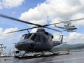 Cuaca Buruk Salah Satu Penyebab Heli TNI Jatuh