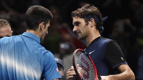 Federer vs Djokovic XLV: 'Final' Sebelum Final
