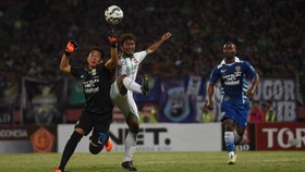 Kiper Persib Bandung Bicara Target di Piala Presiden 2017