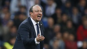 Rafa Benitez yang Mengingkari Identitasnya Sendiri