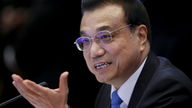 Menurut China, sengketa wilayah Laut China Selatan kian dicampuri oleh pihak lain yang tidak berkepentingan, salah satunya Amerika Serikat.