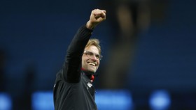 Klopp: Liverpool Menang Bukan karena Magis