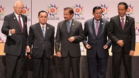 Indonesia-Vietnam Sepakat Dongkrak Perdagangan Hingga US$10 M