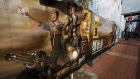Hongkong Selenggarakan Pemilu Dewan Kota