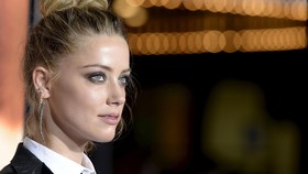Amber Heard Ternyata Pernah Terlibat Kasus Kekerasan