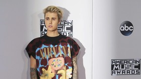 David Guetta dan Justin Bieber Berbagi Musik Ungkapan Cinta
