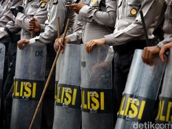 Polri: Sejauh Ini Ada 15 Teroris Berlatar PNS yang Ditangkap Densus 88