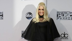 10 Tahun Absen, Gwen Stefani Kembali Rilis Album