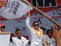 Gerindra Resmi Umumkan Kepengurusan Baru 2020-2025