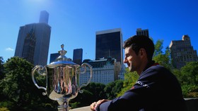 Tahun Terbaik Novak 'The Joker' Djokovic