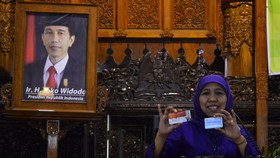 Kota Ramah HAM Perlu Selaras dengan RUU Disabilitas
