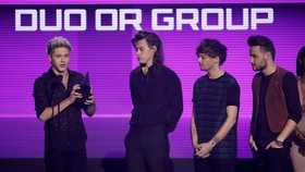 Harapan Palsu Kembalinya One Direction