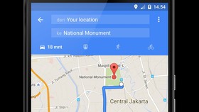 Cara 'Melarikan Diri' dari Pengintaian Google
