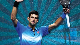 Mengukur Kedahsyatan Djokovic dengan Angka