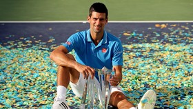 Novak Djokovic Bukan Apa-apa Tanpa Dua Jelena