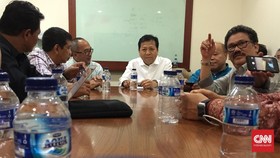 MKD: Perkara Setya Novanto Berpotensi Masuk Pidana