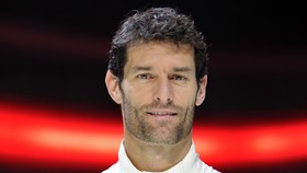Mark Webber Si Pebalap Tersial Akhirnya Juara Dunia
