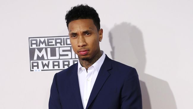 Tyga dan Kylie Jenner sudah lama putus sambung. Namun putus mereka April lalu seperti akhir dari segalanya. Apalagi Kylie kemudian terlihat bersama pria lain.
