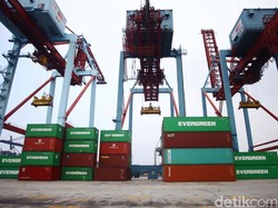 JICT: Pelaku Pungli Pekerja Outsourcing