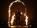 The Weeknd Disebut Segera Lamar Bella Hadid