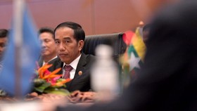 Jokowi Anggap Revisi UU Dilakukan untuk Perkuat KPK