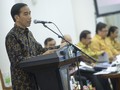 Jokowi Minta Kementerian-Lembaga Disiplin Berhemat