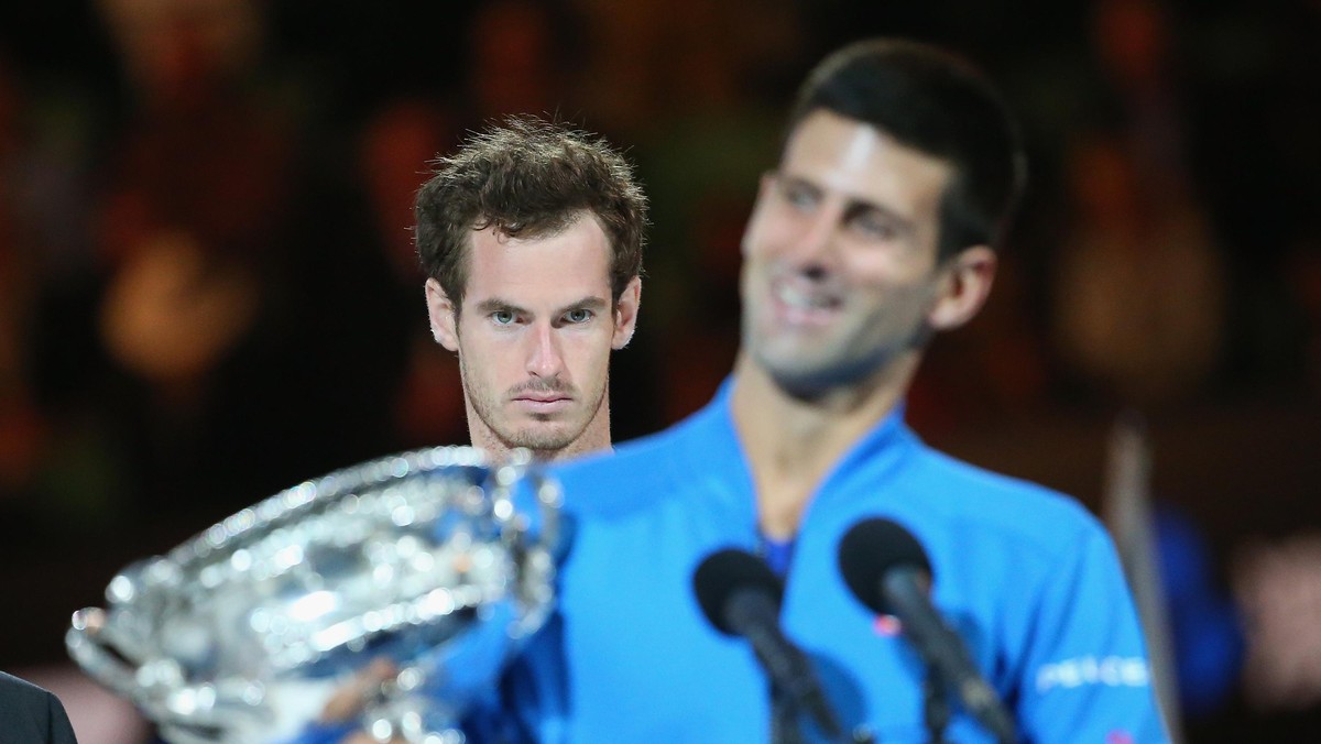 Tahun Terbaik Novak 'The Joker' Djokovic