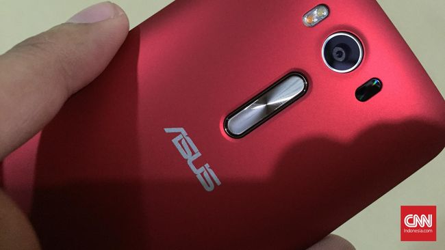 Daftar Asus Zenfone yang Kebagian Android Marsmallow