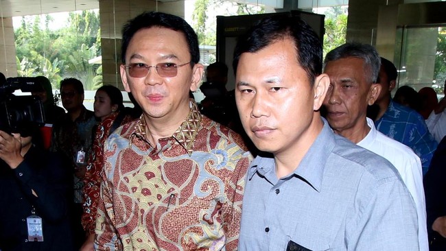 Tadinya pemerintah ingin penekenan nota kesepahaman dilakukan Jumat (11/12). Tapi pembahasan Anggaran harus dilakukan secara detil.