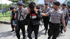 Kepolisian Menimbang Hentikan Kongres HMI di Riau