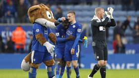 Kisah Penyumbang Assist untuk Gol-gol Leicester