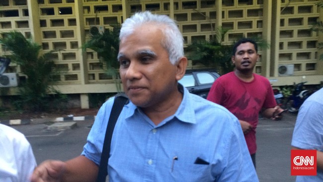 Penyidik Basreskrim akan segera melimpahkan berkas perkara kasus dugaan korupsi PT Pelindo II dengan tersangka bekas Direktur Teknik Ferialdy Noerlan.