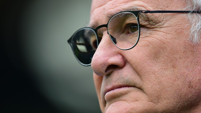 Claudio Ranieri mengaku sangat antusias menghadapi Boxing Day kali ini lantaran ini adalah Boxing Day perdana dalam kurun waktu satu dekade terakhir.