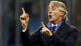 Roberto Mancini Resmi Latih Timnas Italia