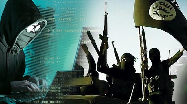 Bahrun Naim, sarjana ilmu komputer yang diduga menjadi dalang serangan di Sarinah Thamrin, diduga merekrut anggota ISIS via media sosial.