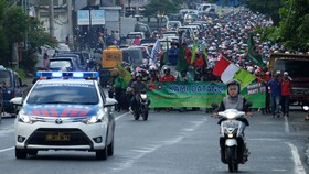Bappeda Karawang: UMK Seharusnya Melalui Bipartit
