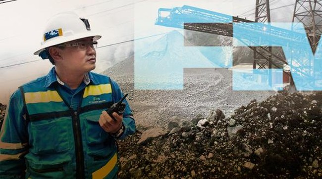 Kelanjutan operasional PT Freeport di Papua kini jadi tanda tanya. Menurut kalian, enaknya diperpanjang, atau diambil alih pemerintah?