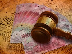 Eks Dirut Produsen Taro Disebut Sudah Lama Manipulasi Laporan Keuangan