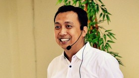 Belajar, Belajar, Belajar!